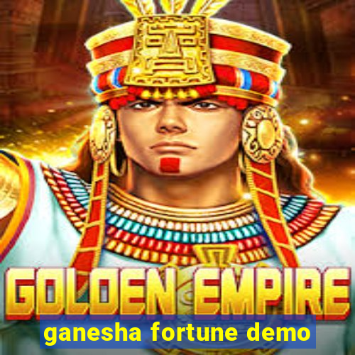 ganesha fortune demo